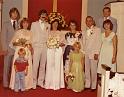 Bell Wedding,PA 1981
